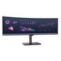 Monitor Lenovo ThinkVision P49w-30 49"