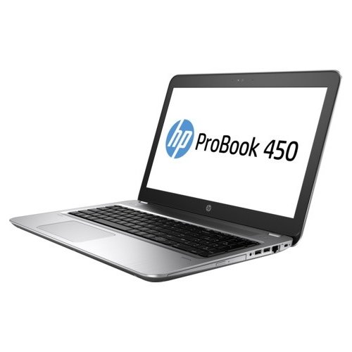 Laptop HP Inc. ProBook 450 G4 i5-7200U W10P 256/8G/DVR/15,6' Y8B33EA