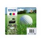 EPSON Multipack golf ball - INK DURABrit