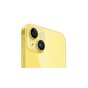 Smartfon Apple iPhone 14 Plus 128GB żółty
