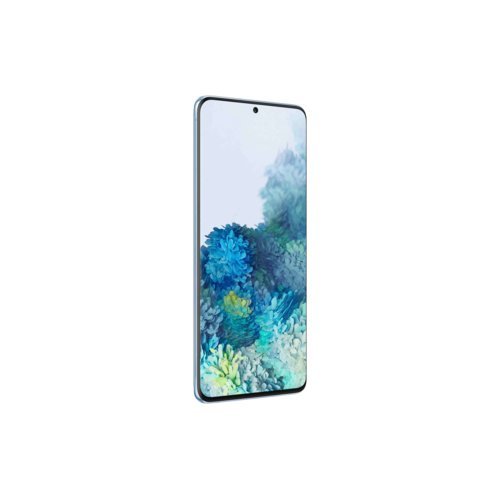 Smartfon Samsung Galaxy S20+ 5G Niebieski