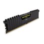 Corsair DDR4 VENGEANCE LPX 32GB /3000 (2*16GB) CL15 BLACK