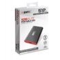 Dysk zewnętrzny SSD Emtec X210 512GB
