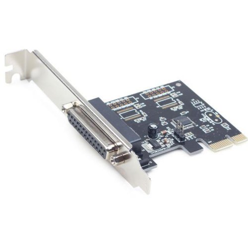 KONTROLER KARTA PCI LPT (DB25) GEMBIRD