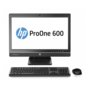 HP Inc. ProOne 600 J4U68EA - i3-4160 / 21,5 / 4GB / 500GB / DVDRW / Win7-8Pro / AIO