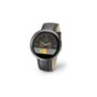 MyKronoz ZeRound2HR Premium smartwatch czarny/czarny