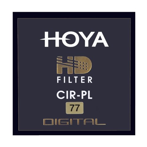 Hoya FILTR POLARYZACYJNY PL-CIR HD 77 MM