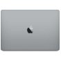 Laptop MacBook Pro 13 Touch Bar, i7 2.7GHz quad-core/16GB/256GB SSD/Intel Iris Plus 655 - Space Grey MR9Q2ZE/A/P1/R1