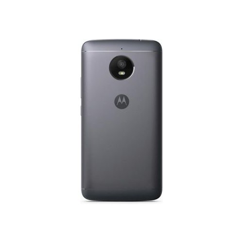 Motorola Moto E4 Dual SIM Iron Gray 2/16GB