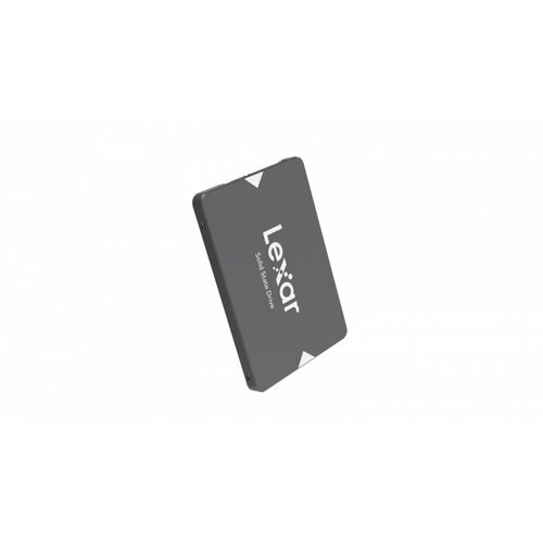 Dysk SSD Lexar NS100 2TB 2.5" SATA