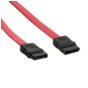 4World Kabel HDD|SATA 3|7pin SATA (F)|477mm