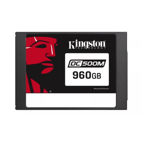 Dysk SSD Kingston DC500M 960GB