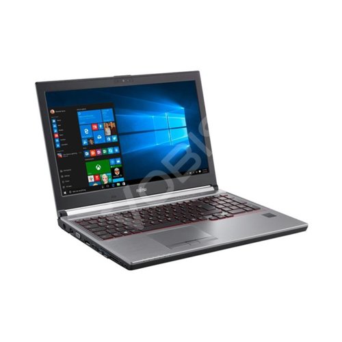 Laptop Fujitsu Celsius H760 W10 M1000M i7-6820HQ/2x8GB/1000GB VFY:H7600W17BBPL