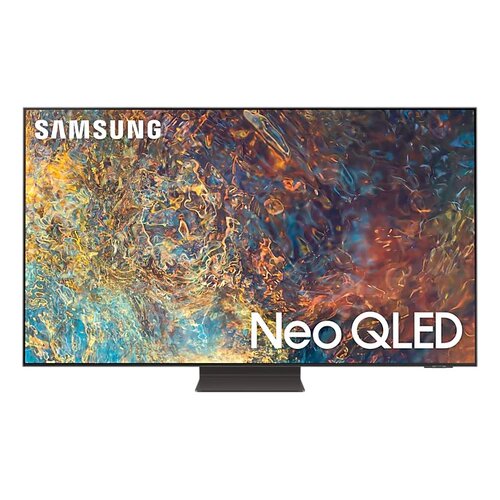 Telewizor Samsung QN91A Neo QLED 75” QE75QN91AAT 4K Smart TV (2021)