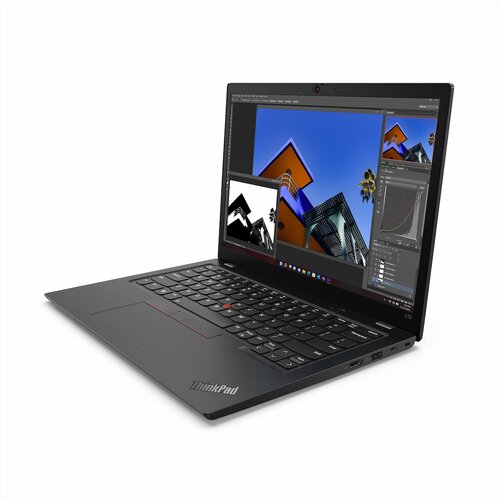Laptop Lenovo ThinkPad L13 Gen 4 512GB SSD