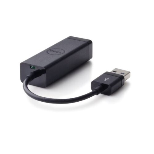Adapter USB 3.0 LAN Dell 470-ABBT