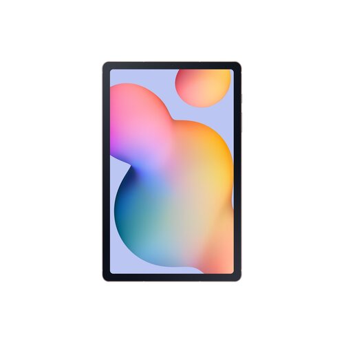 Tablet Samsung Galaxy Tab S6 Lite 64GB LTE różowy