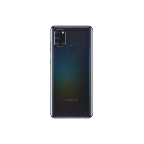 Smartfon Samsung Galaxy A21s SM-A217FZKNEUE Czarny