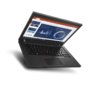 Laptop Lenovo ThinkPad L460 20FU002VPB W10Pro i7-6600U/8GB/SSD 256GB/HD 520/6C/14" FHD AG BLACK/1YR CI