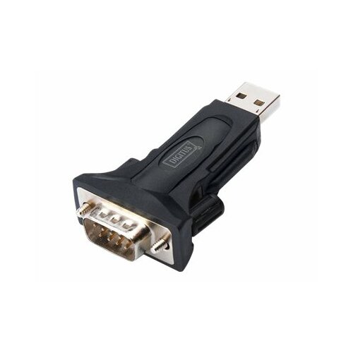 Digitus Adapter USB 2.0 do RS485 (COM) (Chipset: FTDI / FT232RL)