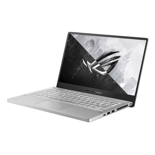 Laptop Asus ROG Zephyrus G14 GA401 14" Biały