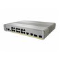 Cisco Przełšcznik Catalyst 3560-CX 8 Port PoE IP Bas