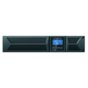 UPS POWER WALKER LINE-I 1000VA 4xIEC RJ USB RS LCD RACK 19"