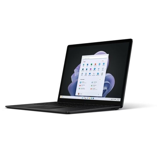 Laptop Microsoft Surface 5 13" i7/16GB/512GB/Win11 Czarny