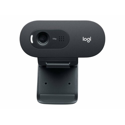 Kamera internetowa Logitech C505 HD