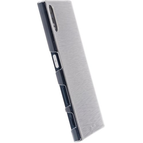 Krusell Etui Sony Xperia XZ Boden Cover Biały