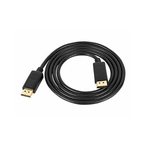 Unitek Kabel DisplayPort M/M, 2,0m; Y-C608BK