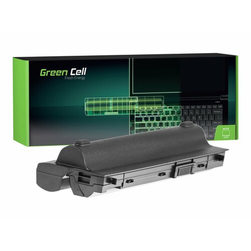 Bateria Green Cell do DELL LATITUDE E6120 E6220 E6230 9 cell 11.1V