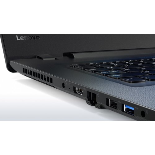 Laptop Lenovo IdeaPad 110-17IKBK i5-7200U 17,3"HD+ 8GB DDR4 1TB HD620 HDMI USB3 BT Win10 (REPACK) 2Y