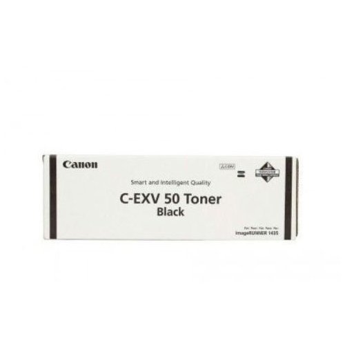 Canon Toner C-EXV 50 czarny CF9436B002AA