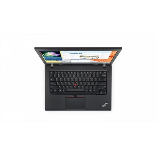 Laptop Lenovo L470|i5-7200U|8GB|256GBPCIeSSD|W10Pro