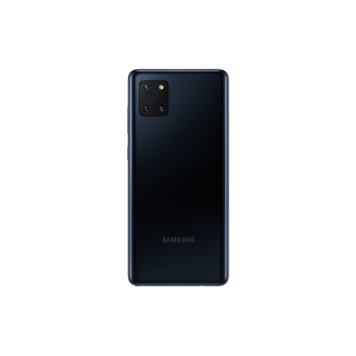 Samsung Galaxy Note 10 Lite Czarny