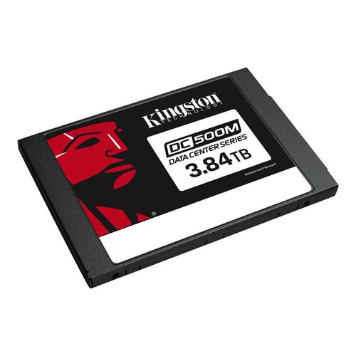 Dysk SSD Kingston DC500M 3840GB