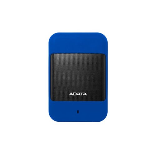 Adata DashDrive Durable HD700 2TB 2.5'' USB3.0 Blue