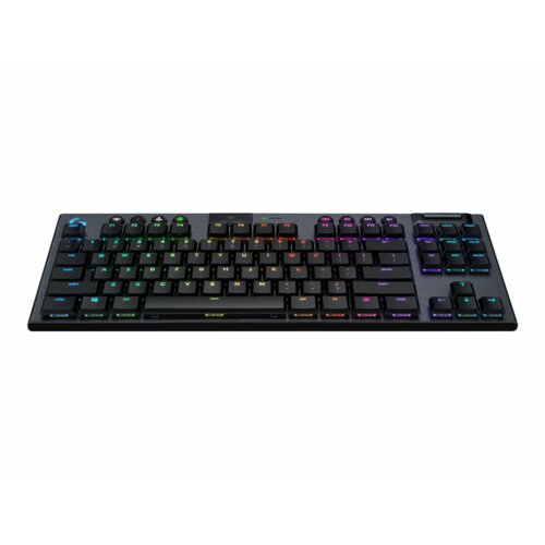 LOGI G915 TKL RGB Keyboard Linear US INT