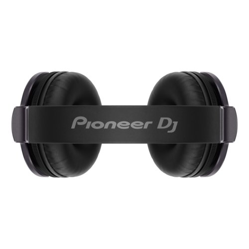 Słuchawki Pioneer DJ HDJ-CUE1 Czarne