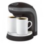 Sencor Ekspres przelewowy SCE 2000BK do kawy/herbaty,kubki porcelanowe GRATIS