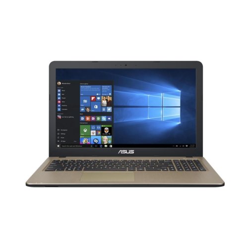 Laptop Asus VivoBook D540MA-GQ250  woOS N4000/4/500/UHD600/15.6