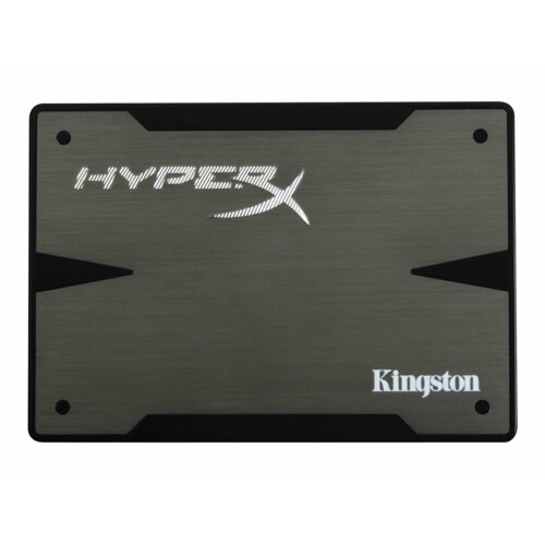 Dysk SSD Kingston HyperX 3K SH103S3/120G 120 GB