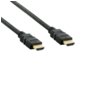 4World Kabel HDMI-HDMI19/19 M/M 3m|black