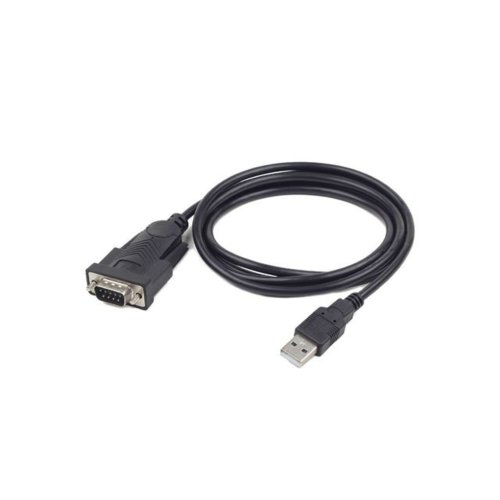 Gembird Kabel USB->RS232(9pin) WIN8 1,5m Blister