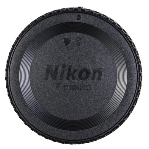 Nikon Pokrywka bagnetu korpusu BF-1B