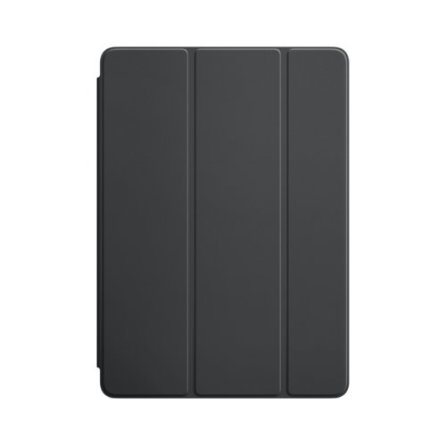 Apple iPad Smart Cover Charcoal Gray        MQ4L2ZM/A