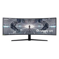 Monitor Samsung Odyssey G9 49 zakrzywiony