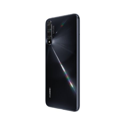 Smartfon Huawei Nova 5T Czarny