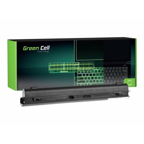 Bateria Green Cell do HP HSTNN-W01C ProBook 430 G1 G2 6 cell 14,8V
